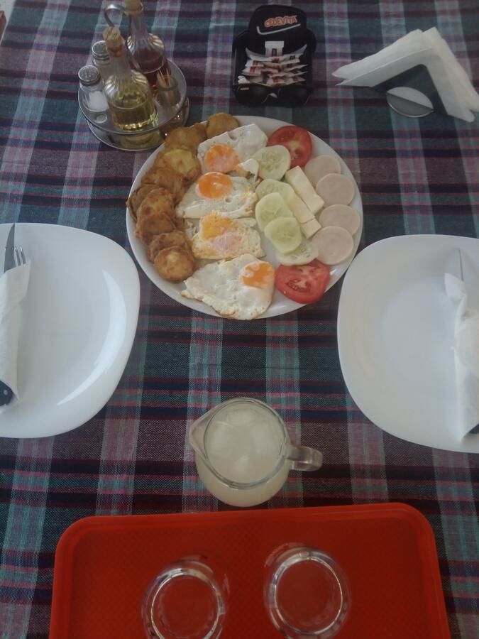 Апартаменты Apartments Nino Вирпазар-5