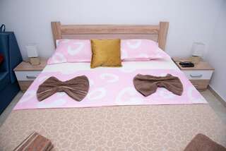 Апартаменты Apartments Nino Вирпазар Апартаменты с 1 спальней-10