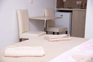 Апартаменты Apartments Nino Вирпазар Апартаменты с 1 спальней-5