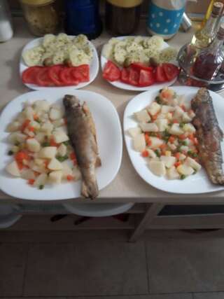 Апартаменты Apartments Nino Вирпазар Апартаменты с 1 спальней-2