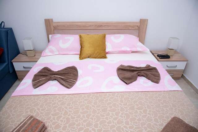 Апартаменты Apartments Nino Вирпазар-17