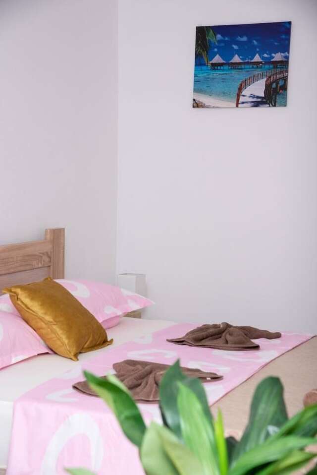 Апартаменты Apartments Nino Вирпазар-25