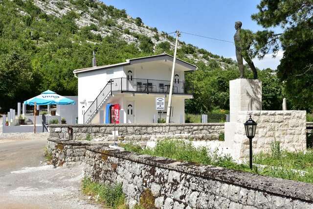 Апартаменты Apartments Nino Вирпазар-33