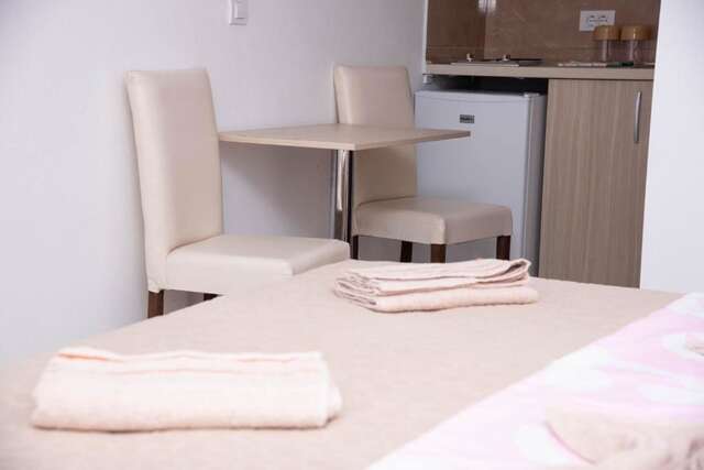 Апартаменты Apartments Nino Вирпазар-41